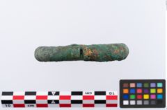 Foto von Bronzearmreif (NHMW-PRAE-035784)